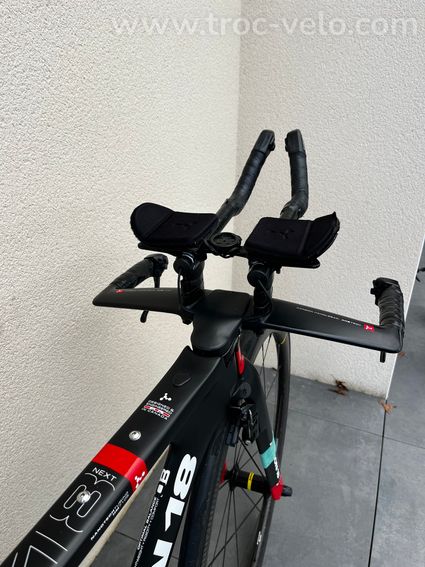 Vélo de contre-la-montre - 3