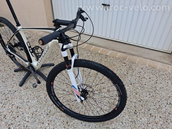 Specialized Stumpjumper HardTrail Expert WC - 2