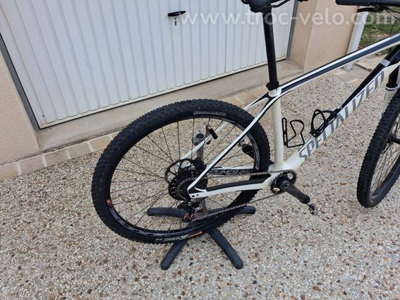Specialized Stumpjumper HardTrail Expert WC - 3