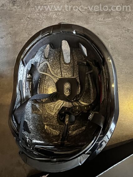VEND CASQUE ROUTE FURION HJC 2.0 - 2