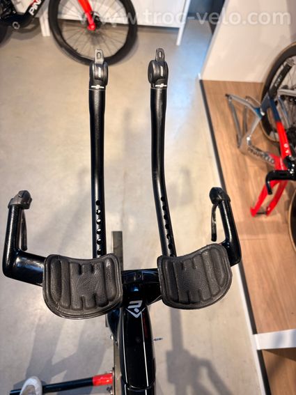 Vélo de Contre La Montre Ridley Dean TT - 6