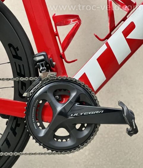 Vélo de route trek Madone SLR7 Année 2020 - 2