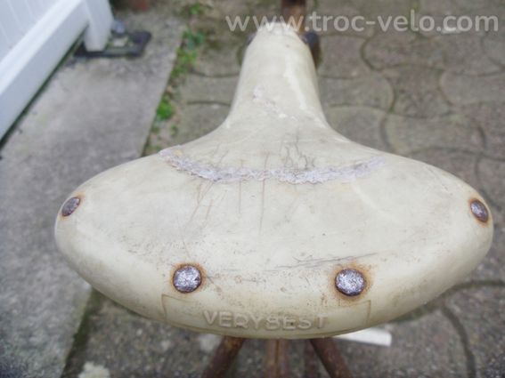 tricycle enfant vintage - 6