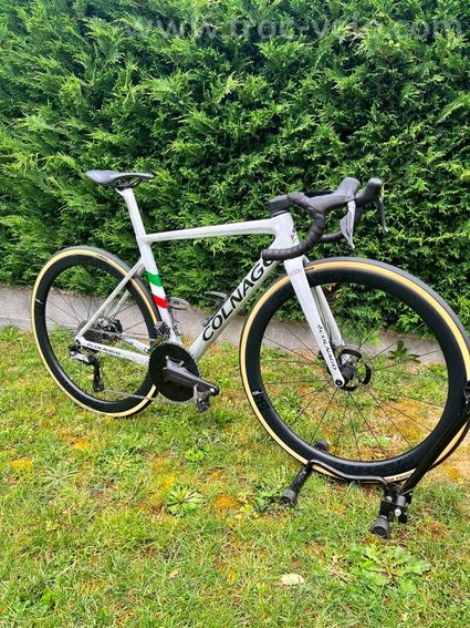 COLNAGO V3RS FROZEN - 2