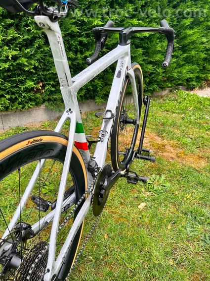 COLNAGO V3RS FROZEN - 3