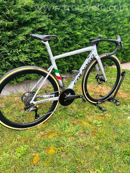COLNAGO V3RS FROZEN - 5
