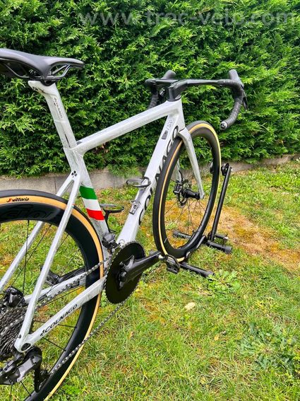 COLNAGO V3RS FROZEN - 6