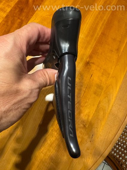 Paire de Leviers Ultegra Di2 12v - 7