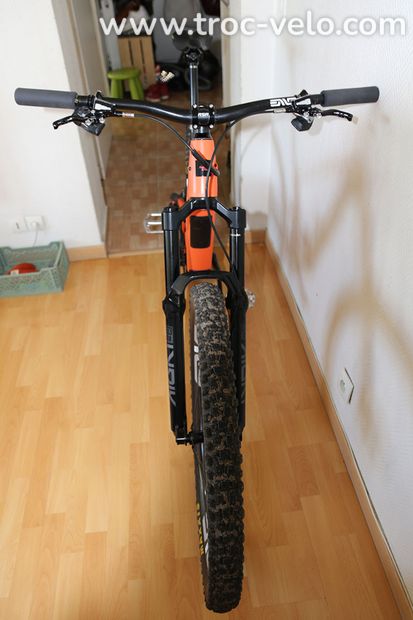 Santa Cruz Bronson 2023 - 3