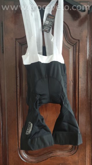 Lot de 13 cuissards de cyclisme - 5