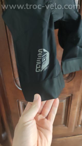 Lot de 13 cuissards de cyclisme - 6