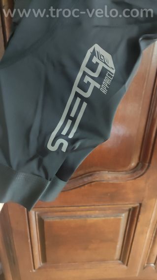 Lot de 13 cuissards de cyclisme - 7