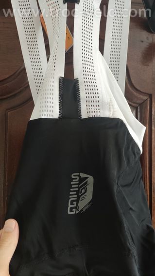 Lot de 13 cuissards de cyclisme - 8