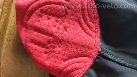 Lot de 13 cuissards de cyclisme - 11