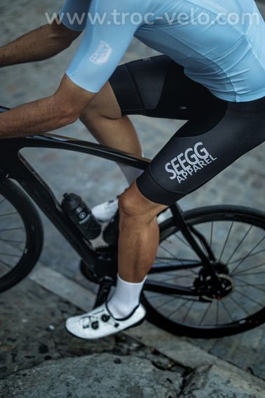 Lot de 13 cuissards de cyclisme - 12
