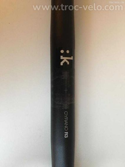 Cintre alu fiizik cyrano r3 - 2