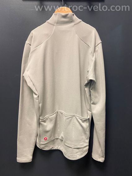 Veste Castelli UNLTD Trail Men's Gris - 2