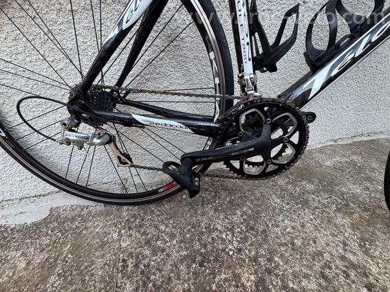 Vélo de route telaio - 2