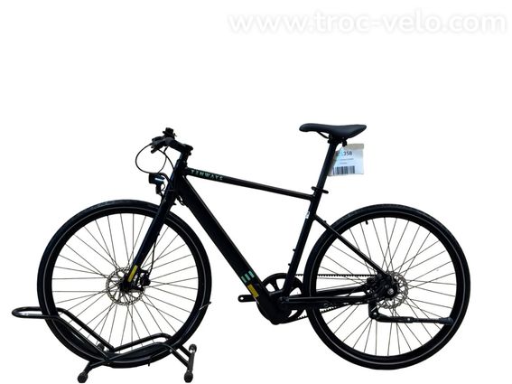 Tenways CGO600 Vélo électrique Single-Speed 2023 - 2