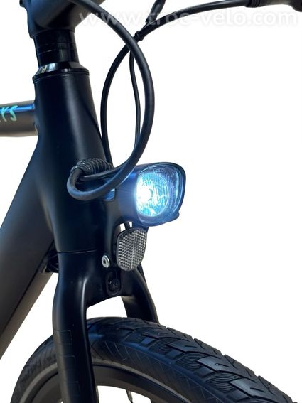 Tenways CGO600 Vélo électrique Single-Speed 2023 - 4