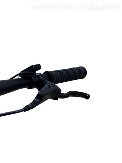 Tenways CGO600 Vélo électrique Single-Speed 2023 - 6