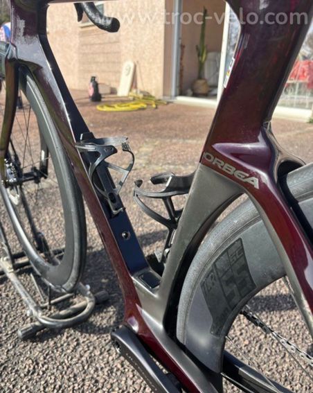 Orbea orca aero - 2
