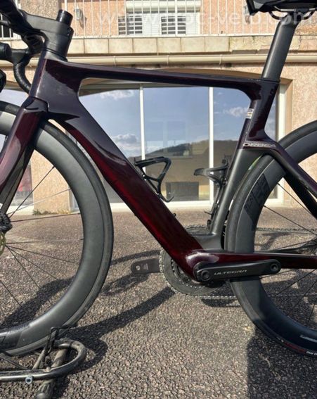 Orbea orca aero - 3