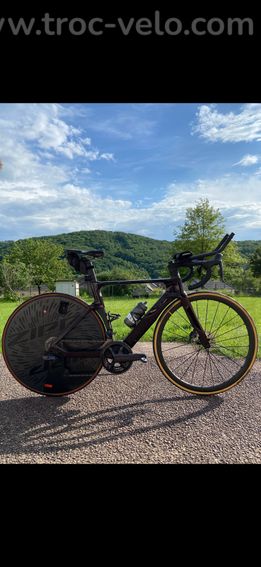 Orbea orca aero - 4