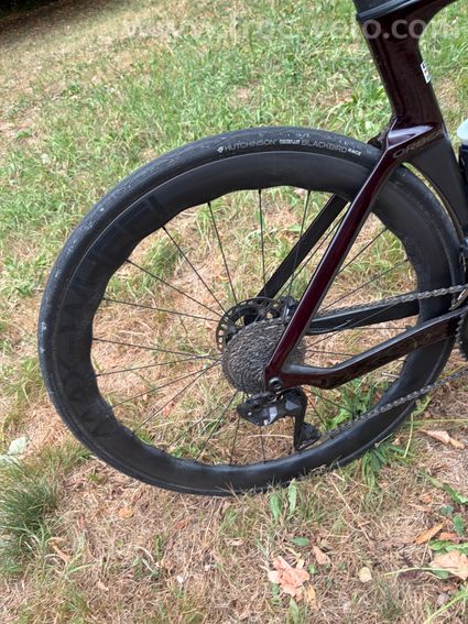 Orbea orca aero - 7