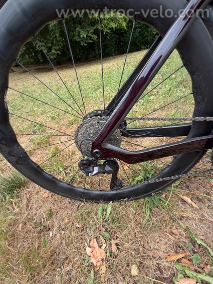 Orbea orca aero - 8