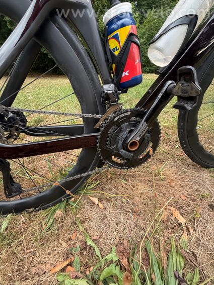 Orbea orca aero - 9