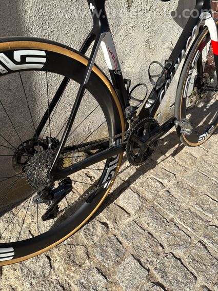 Colnago v4rs - 2