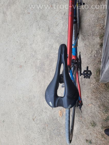 ORIGINE Axxome 350 Taille M - 8