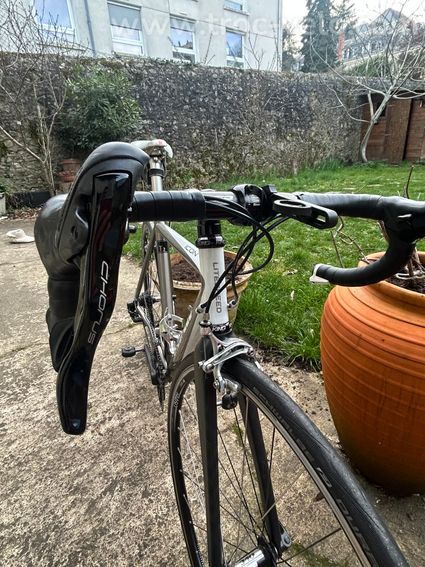 Litespeed Icon T2 taille S - 3