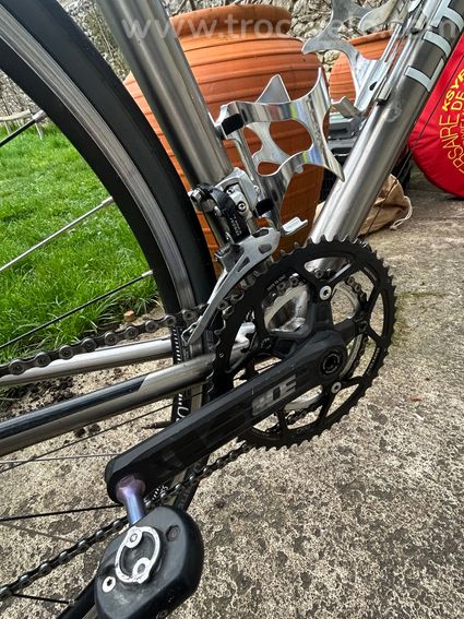 Litespeed Icon T2 taille S - 4