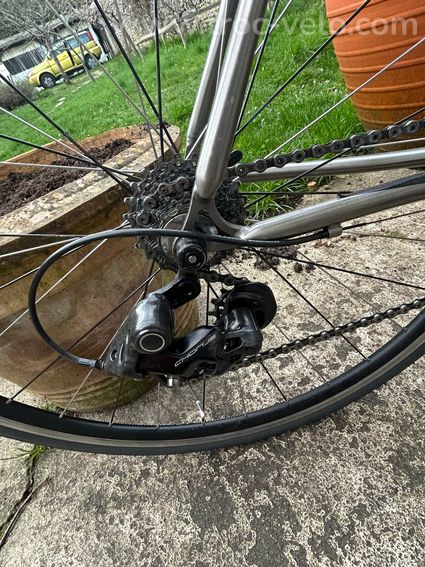Litespeed Icon T2 taille S - 5