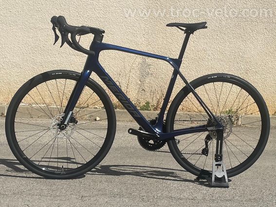 Merida Scultura Endurance 4000 Taille M - 2