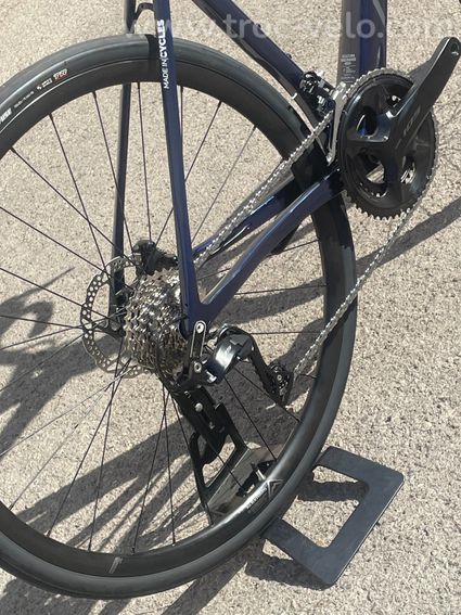Merida Scultura Endurance 4000 Taille M - 3