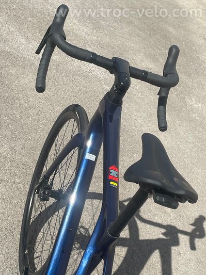 Merida Scultura Endurance 4000 Taille M - 4
