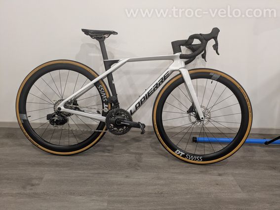 Lapierre Xelius DRS 8.0 AXS taille XS - 2
