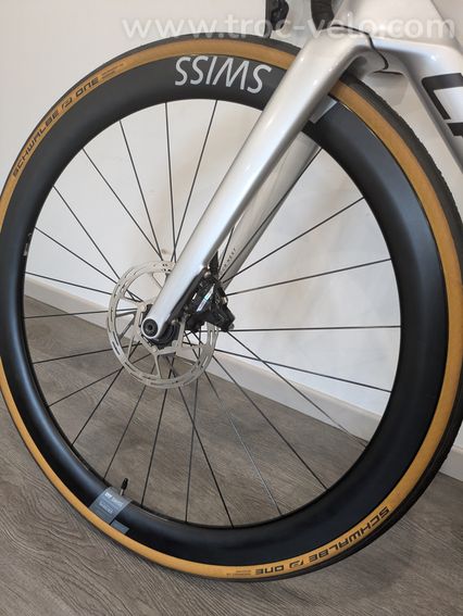 Lapierre Xelius DRS 8.0 AXS taille XS - 5