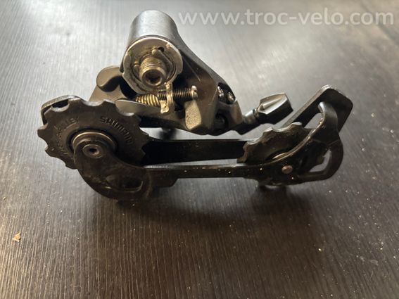 Dérailleur ultegra 10v - 2