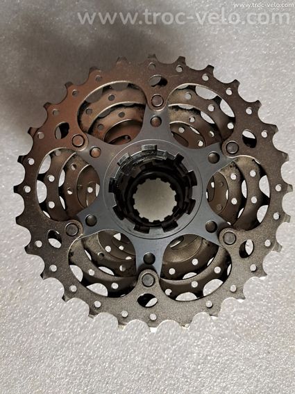 Vends cassette Shimano Ultegra 10 vitesses 11-28