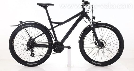 Produit Reconditionne Bulls Sharptail Street 3 Velo Vtt Tres Bon Etat