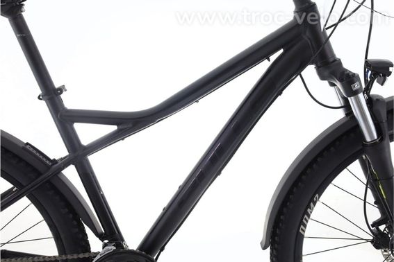 Produit Reconditionne Bulls Sharptail Street 3 Velo Vtt Tres Bon Etat - 2