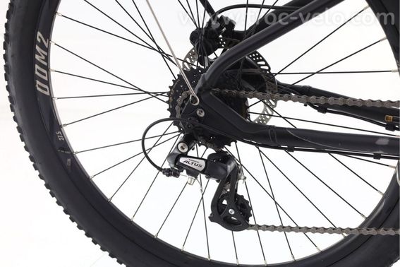 Produit Reconditionne Bulls Sharptail Street 3 Velo Vtt Tres Bon Etat - 3