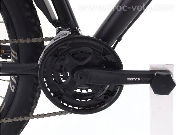 Produit Reconditionne Bulls Sharptail Street 3 Velo Vtt Tres Bon Etat - 4