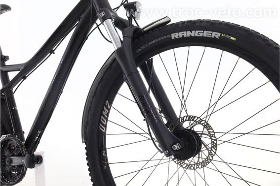 Produit Reconditionne Bulls Sharptail Street 3 Velo Vtt Tres Bon Etat - 5