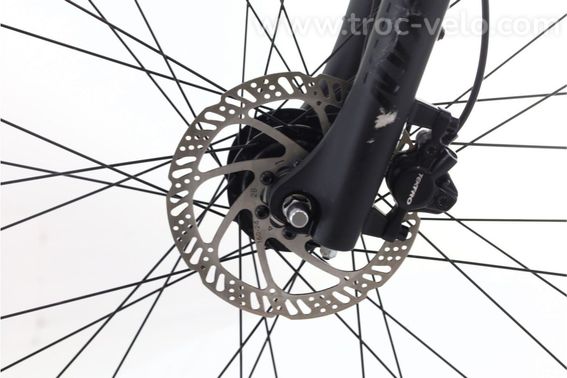 Produit Reconditionne Bulls Sharptail Street 3 Velo Vtt Tres Bon Etat - 7