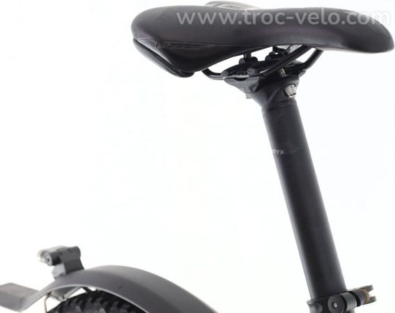 Produit Reconditionne Bulls Sharptail Street 3 Velo Vtt Tres Bon Etat - 8